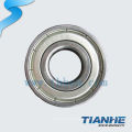 Ricos em estoque Miniatura Ball Bearing 604 ZZ oem serviço feito na China